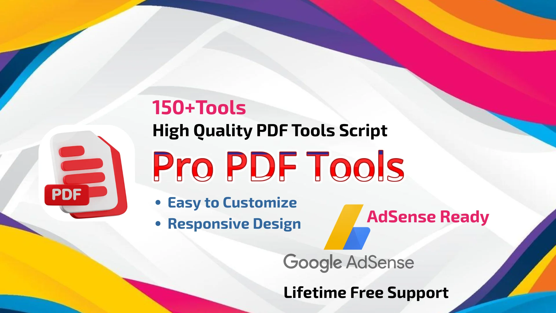 Top 10 PDF Tools You Need in 2024
